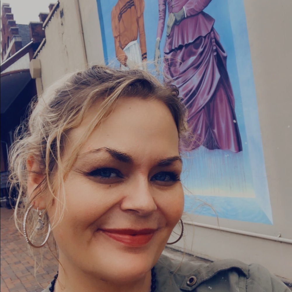 Meet your Posher, Shanda - Picture 10 of 16